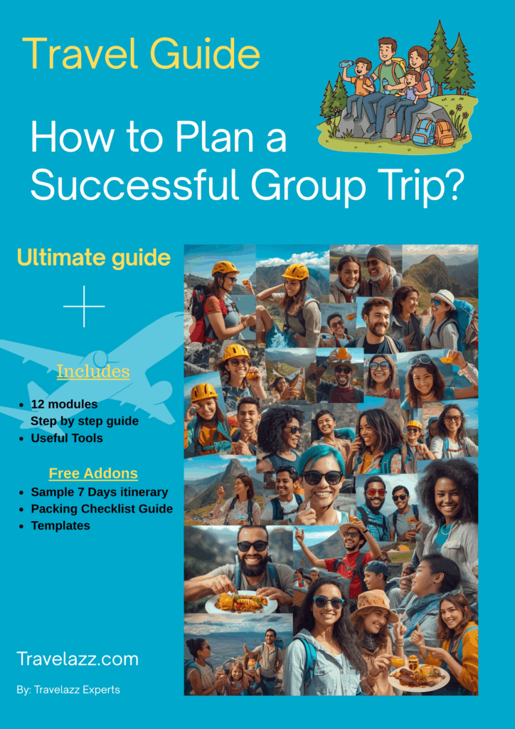 Travel Guide Books - TravelA2Z