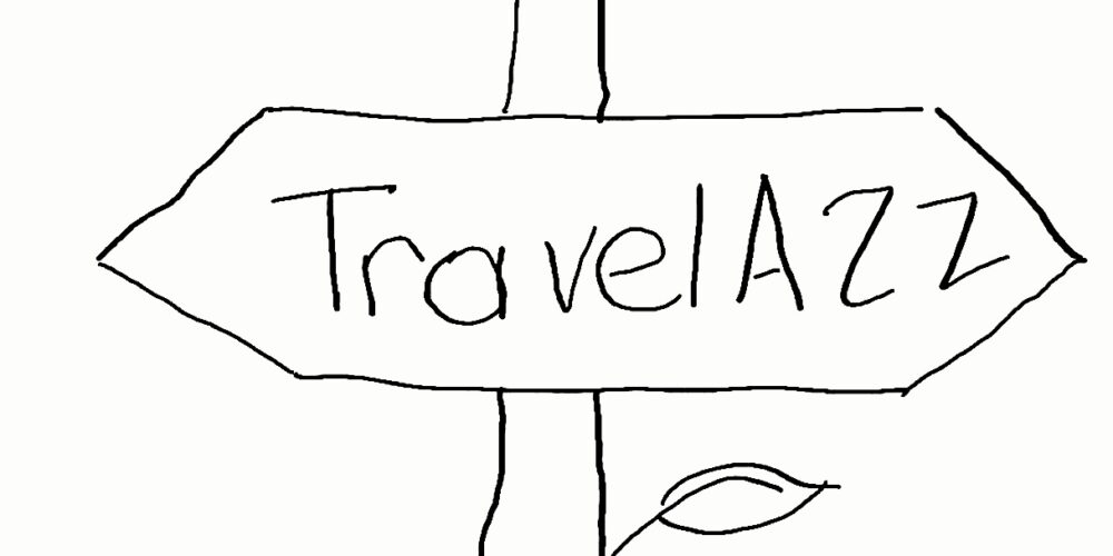travelazz logo