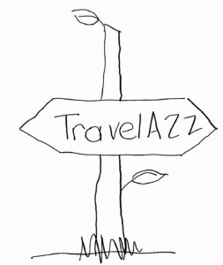travelazz logo
