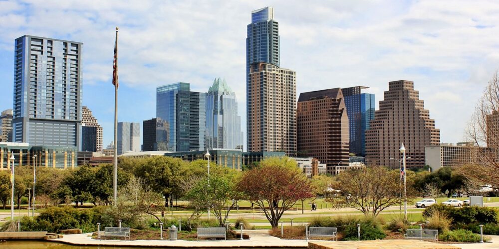 Discover the Coolest Places to Stay in Texas