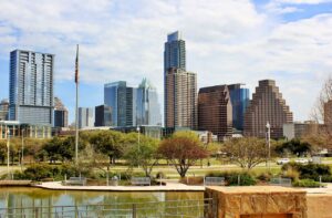 Discover the Coolest Places to Stay in Texas