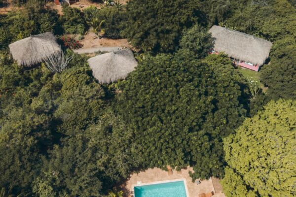 Mondi Lodge Curacao
