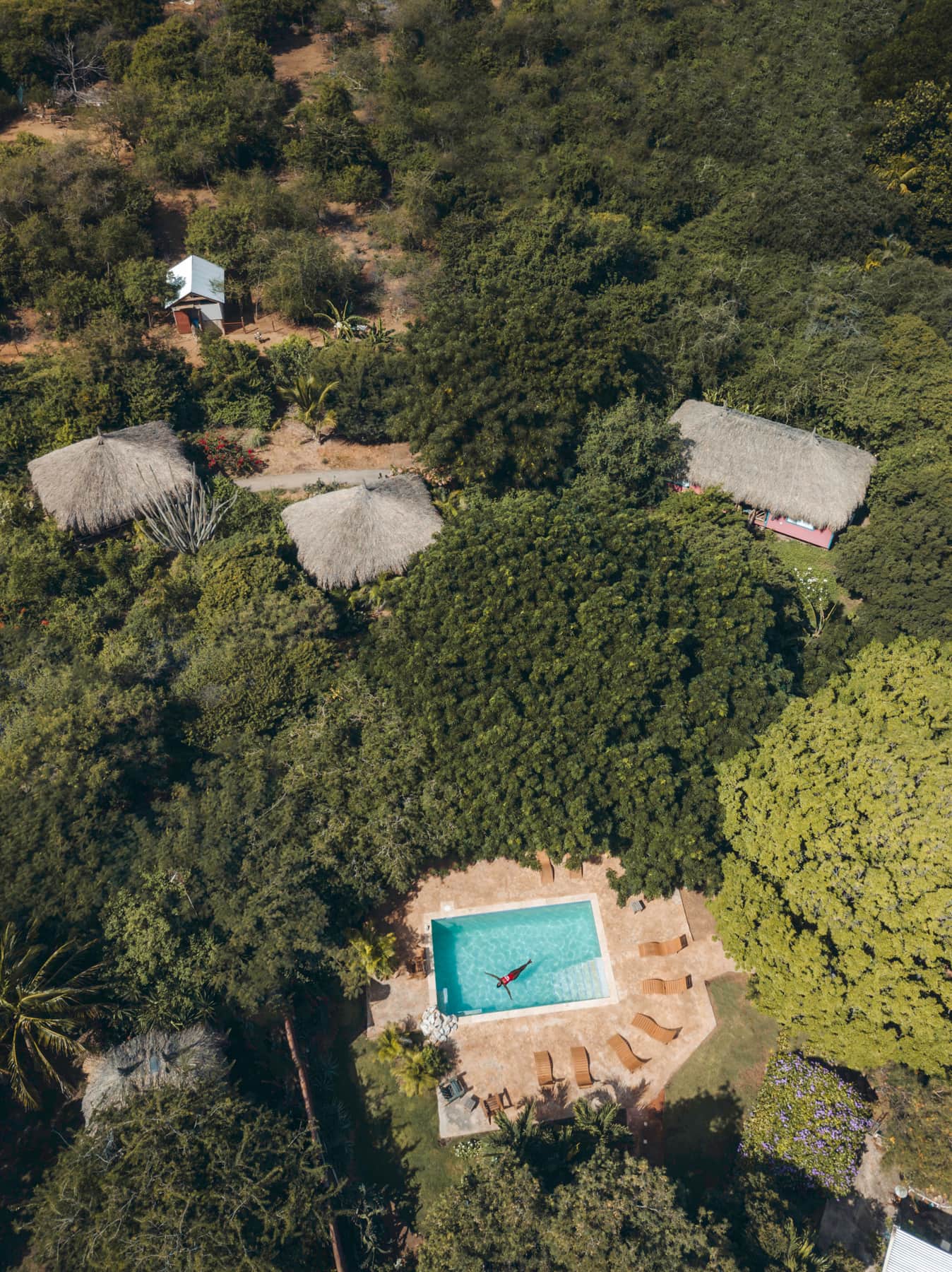 Mondi Lodge Curacao