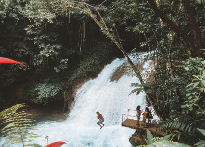 Best Outdoor Adventures in the Caribbean, Beyond Beaches & Resorts