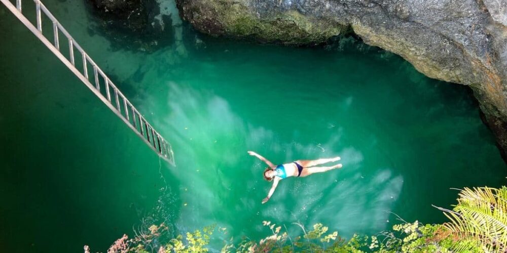 Hidden Gems for Adventurers in Negril, Jamaica