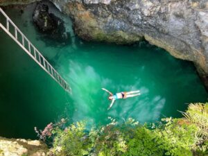 Hidden Gems for Adventurers in Negril, Jamaica