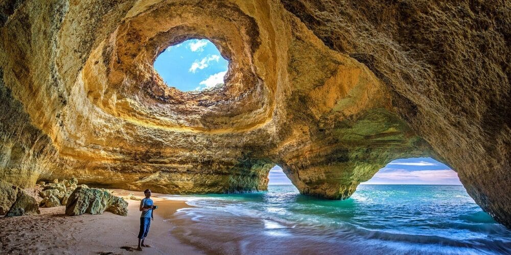 How to Find Authentic Experiences Beyond Tourist Routes