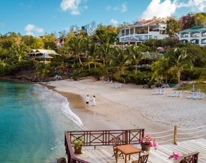 How to Plan the Perfect Caribbean Honeymoon