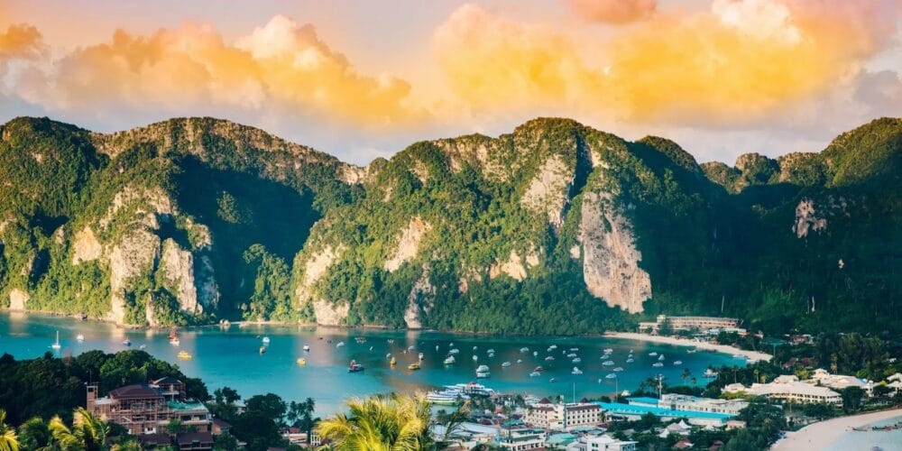 Safe International Destinations to Visit During Global Tensions