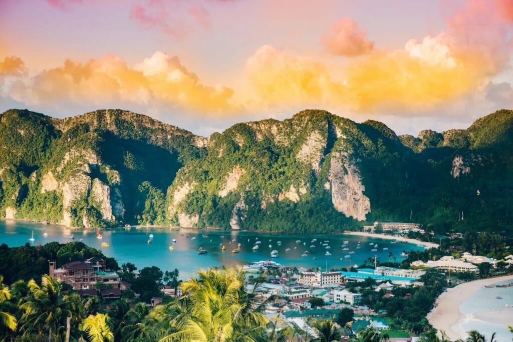 Safe International Destinations to Visit During Global Tensions