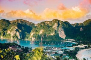 Safe International Destinations to Visit During Global Tensions