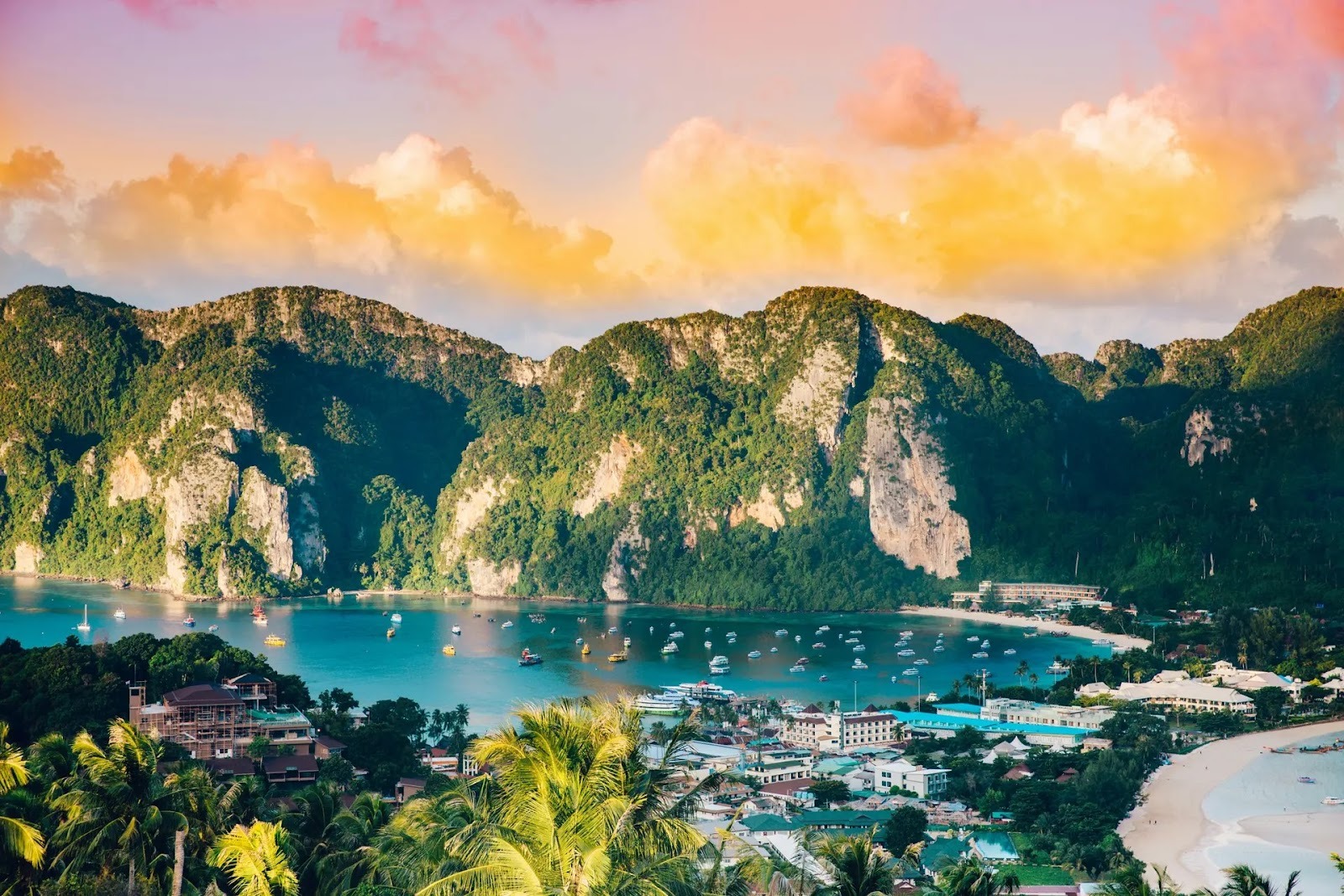 Safe International Destinations to Visit During Global Tensions - TravelA2Z