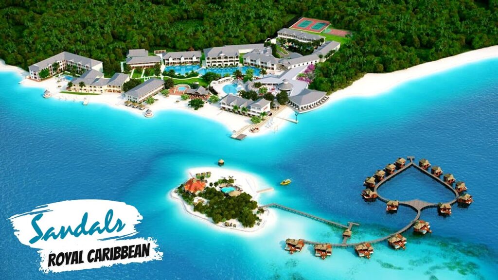 Best Honeymoon Resorts in Jamaica