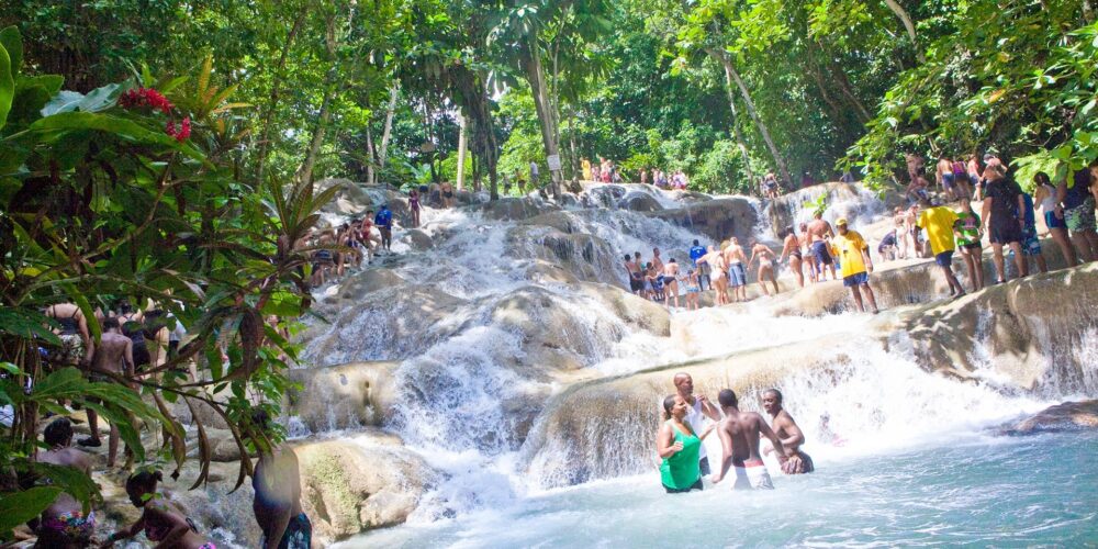 Top Attractions in Ocho Rios Jamaica The Ultimate Travel