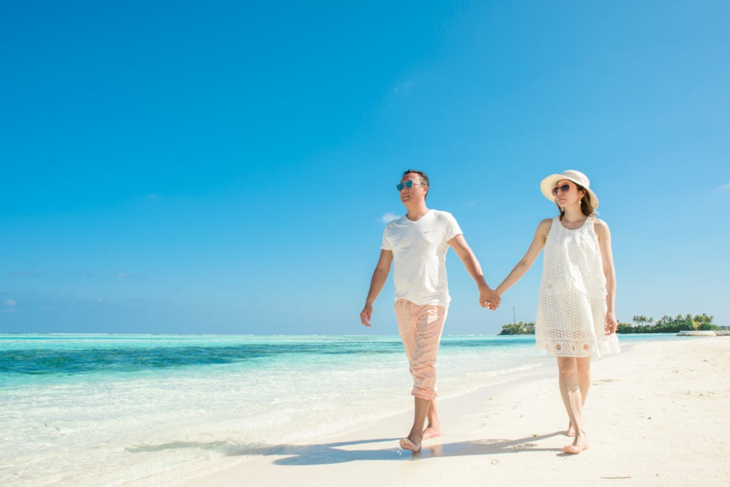 How to Plan the Perfect Caribbean Honeymoon