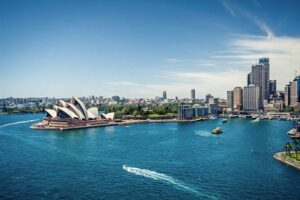 Why Chartering a Bus Is the Best Choice for Group Travel in Australia (2)
