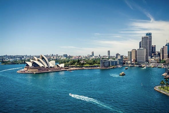 Why Chartering a Bus Is the Best Choice for Group Travel in Australia (2)