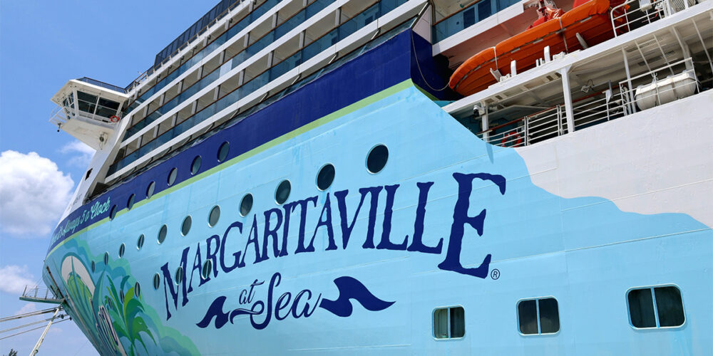 Grand Bahama Is Building Cruise Momentum With a New Margaritaville Arrival