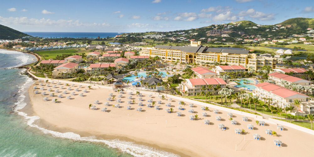 St. Kitts and Nevis Is Turning July Into a Month-Long Culinary Celebration, With Food Events, Local Dishes, and a Focus on Tradition