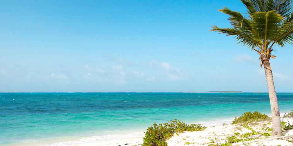 The Bahamas Is Planning a New Cruise Port on Mayaguana