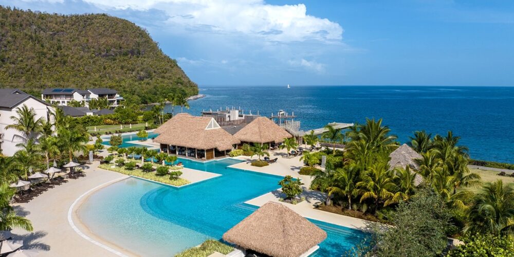 This Dominica Resort Just Got a Major Upgrade