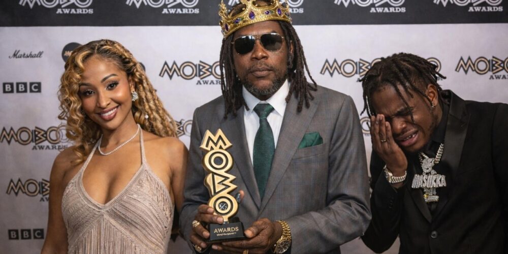 Jamaican Music’s Influence Felt Across Global Awards and Cultural Centres