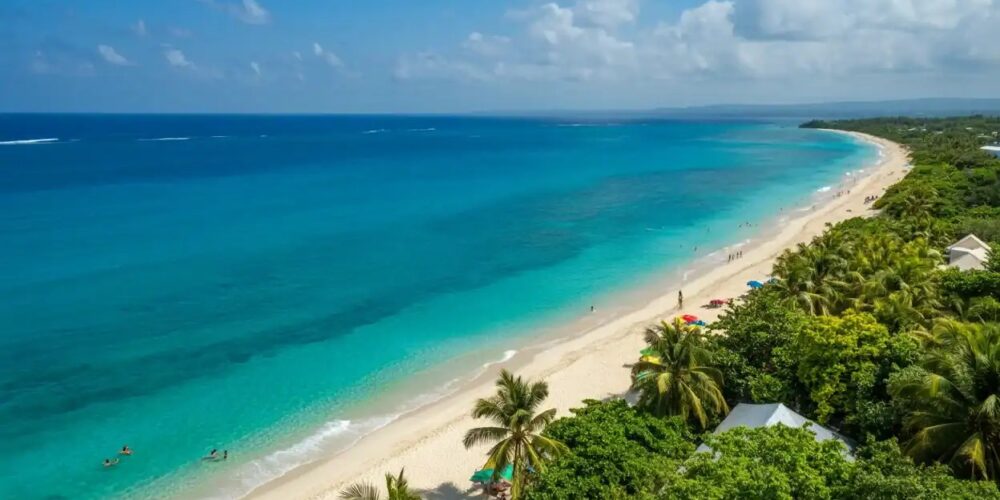 7 Stunning Caribbean Beaches Perfect for Families, Adventure Travelers, and Summer Escapes
