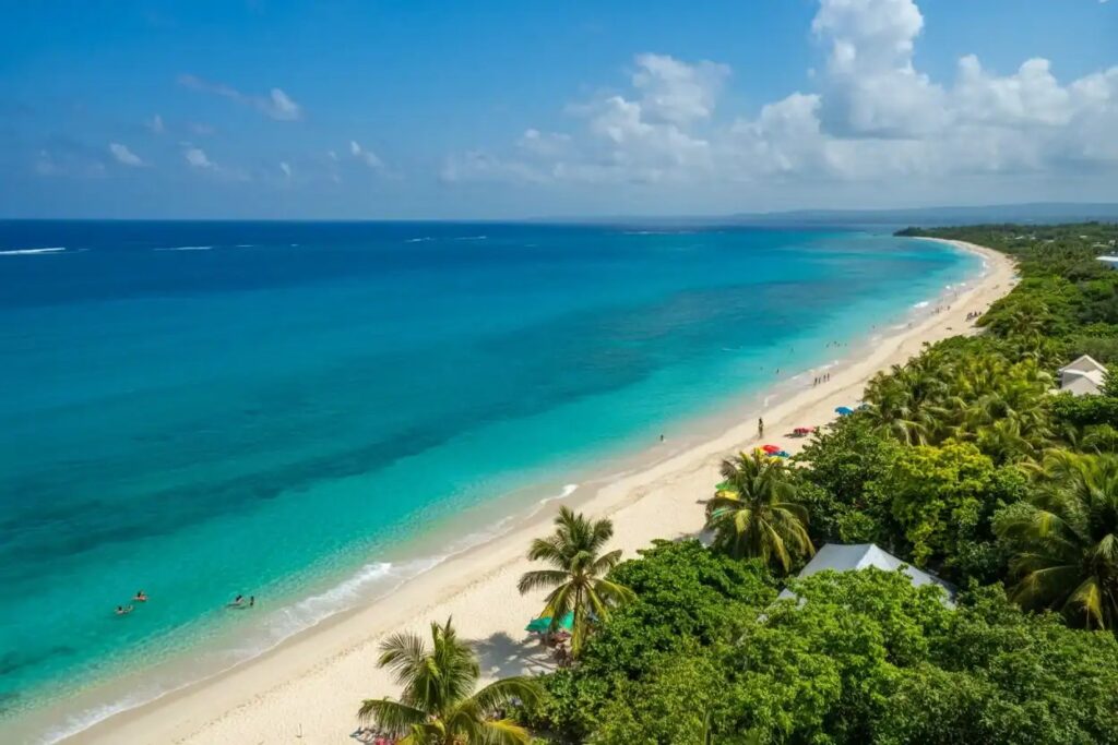7 Stunning Caribbean Beaches Perfect for Families, Adventure Travelers, and Summer Escapes