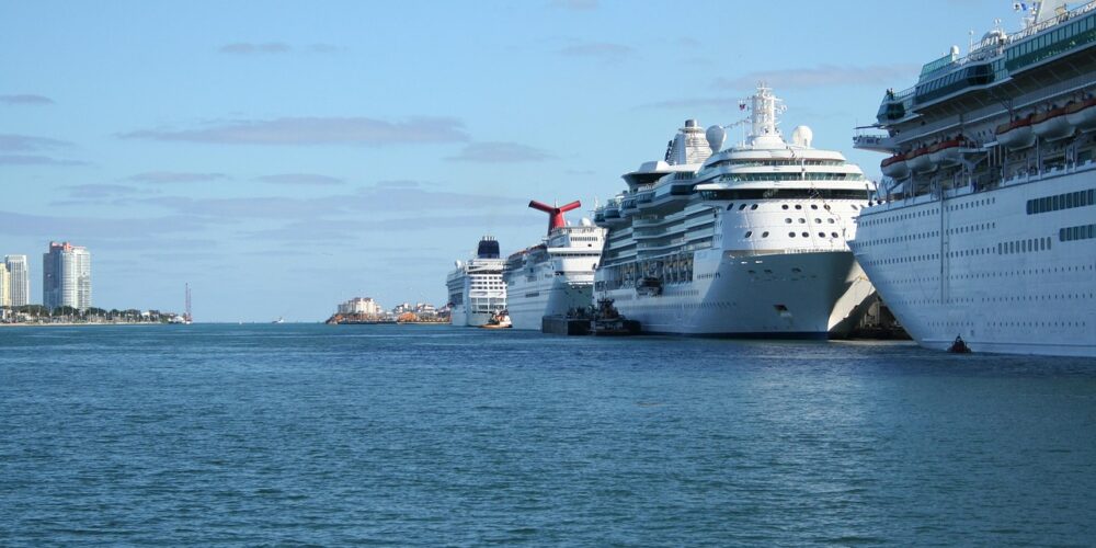 Everyone Is Suddenly Cruising From Miami in 2026