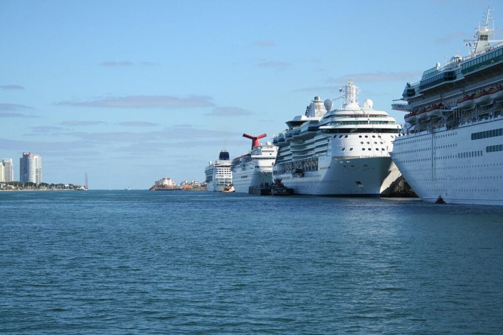 Everyone Is Suddenly Cruising From Miami in 2026
