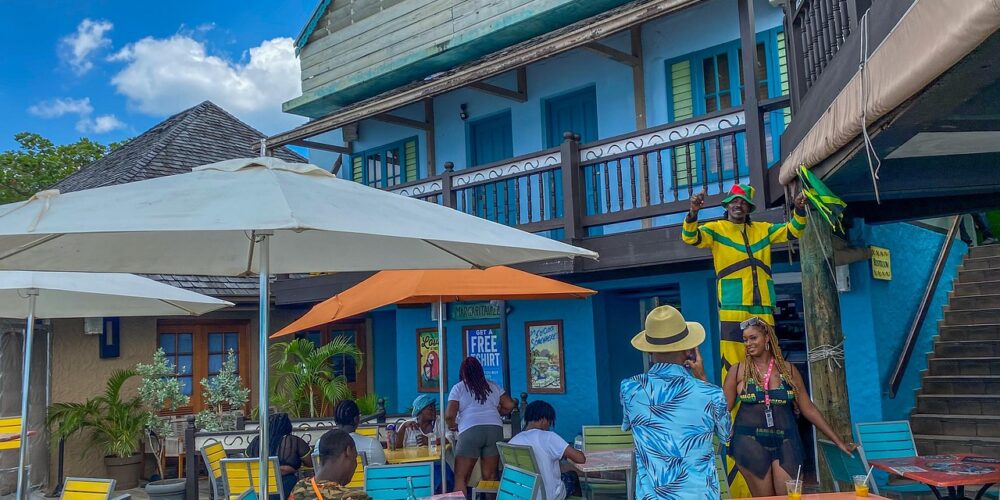 Jamaican Patois Is a Language And the World Is Finally Paying Attention