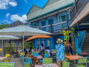 Jamaican Patois Is a Language And the World Is Finally Paying Attention