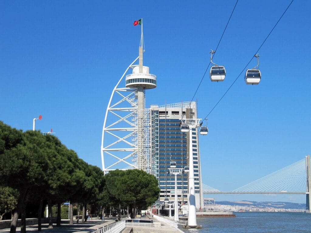 Lisbon for Digital Nomads in 2026, A Practical First-Month Guide
