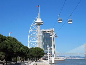 Lisbon for Digital Nomads in 2026, A Practical First-Month Guide