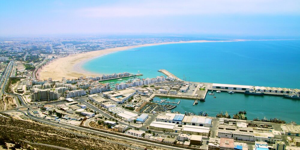 Unlock the Magic of Morocco From Fes’s Ancient Alleys to Agadir’s Golden Shores
