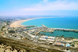 Unlock the Magic of Morocco From Fes’s Ancient Alleys to Agadir’s Golden Shores