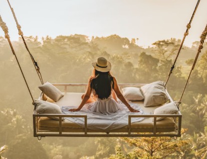 Why Sleep Tourism Is Becoming one of the Biggest Travel Trend for Burned-Out Travelers in 2026