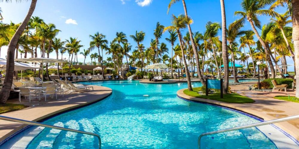 JetBlue Is Launching Two New Routes To Puerto Rico, Including A Nonstop Ponce Flight, Expanded Aguadilla Access, and A New Baltimore Connection