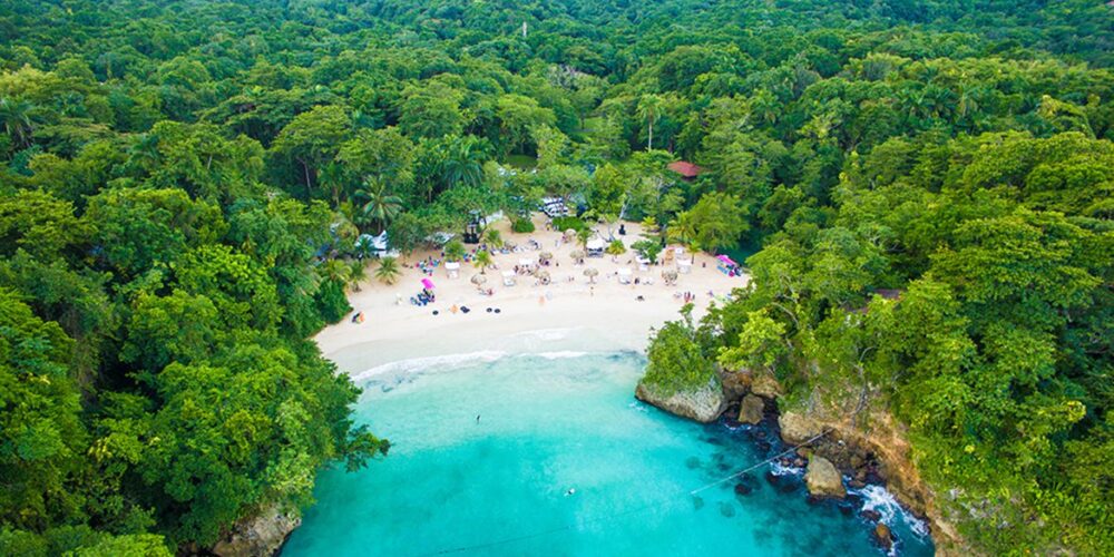 10 Secret Beaches in Jamaica Tourists Miss Hidden Caribbean Escapes Beyond the Crowds