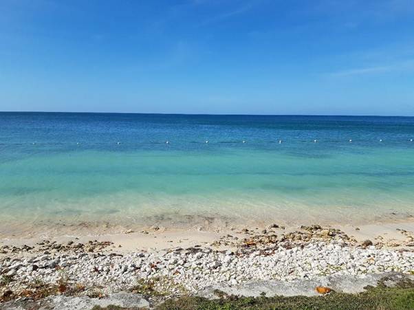 Bluefields Beach, Westmoreland