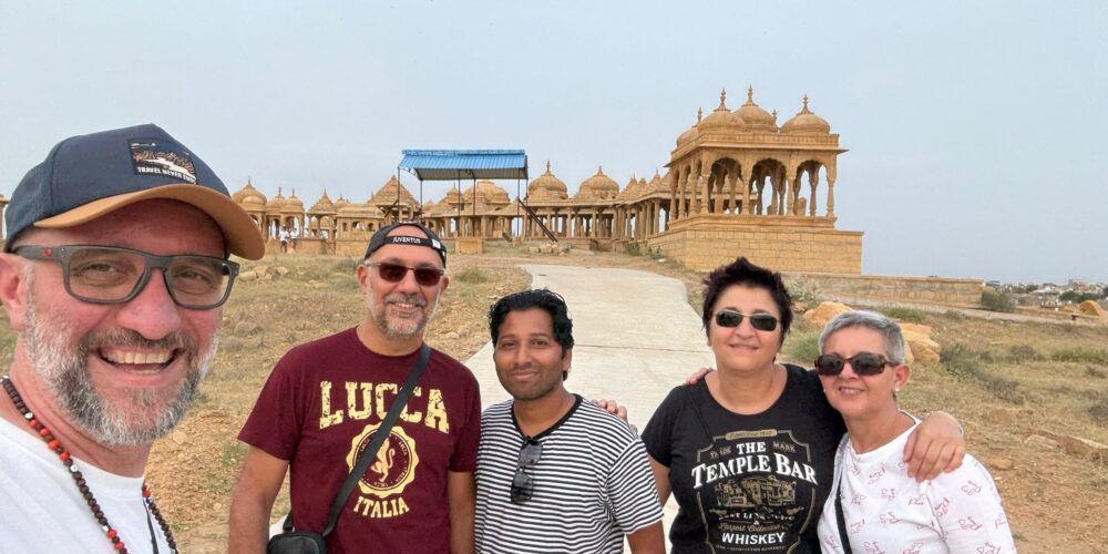 7 Days in Rajasthan, A First-Time Traveler’s Guide to Udaipur, Jodhpur and Jaisalmer