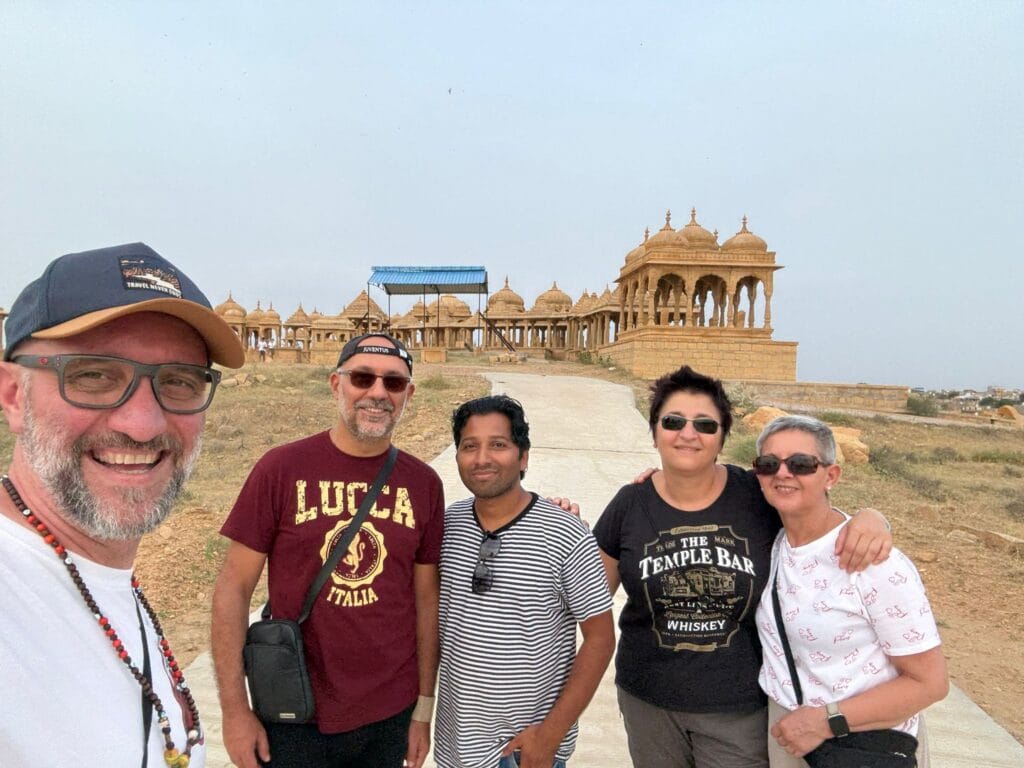 7 Days in Rajasthan, A First-Time Traveler’s Guide to Udaipur, Jodhpur and Jaisalmer