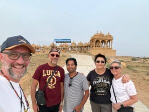 7 Days in Rajasthan, A First-Time Traveler’s Guide to Udaipur, Jodhpur and Jaisalmer