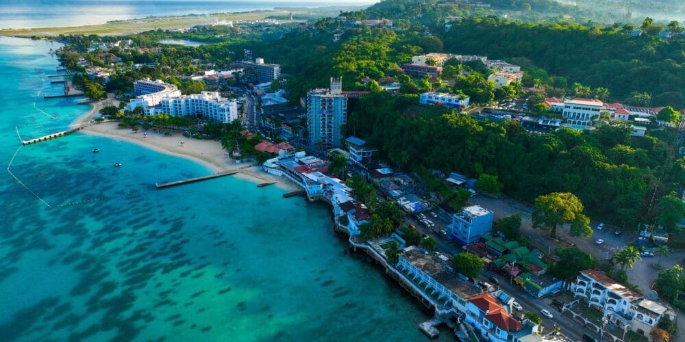 Best Things to Do in Montego Bay Jamaica
