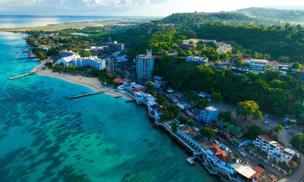 Best Things to Do in Montego Bay Jamaica