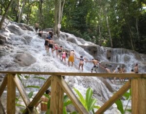 Best Waterfalls in Jamaica, The Complete Guide to Jamaica's Most Beautiful Cascades