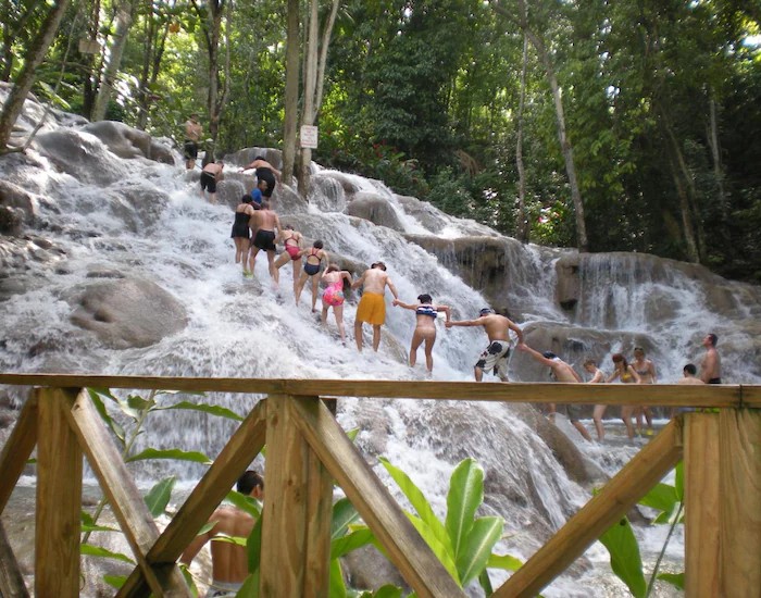 Best Waterfalls in Jamaica, The Complete Guide to Jamaica's Most Beautiful Cascades