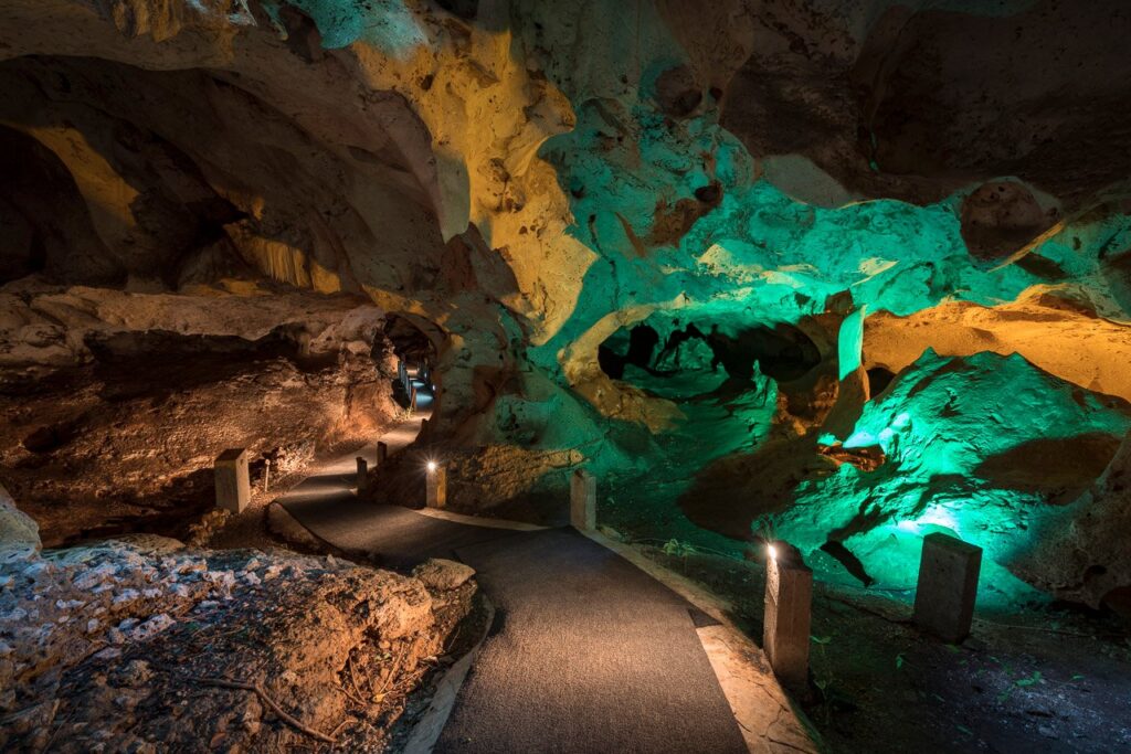 The Best Cave to Explore in Jamaica The Underground Wonders
