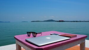 How Digital Nomads Find Comfortable Accommodation While Exploring New Destinations