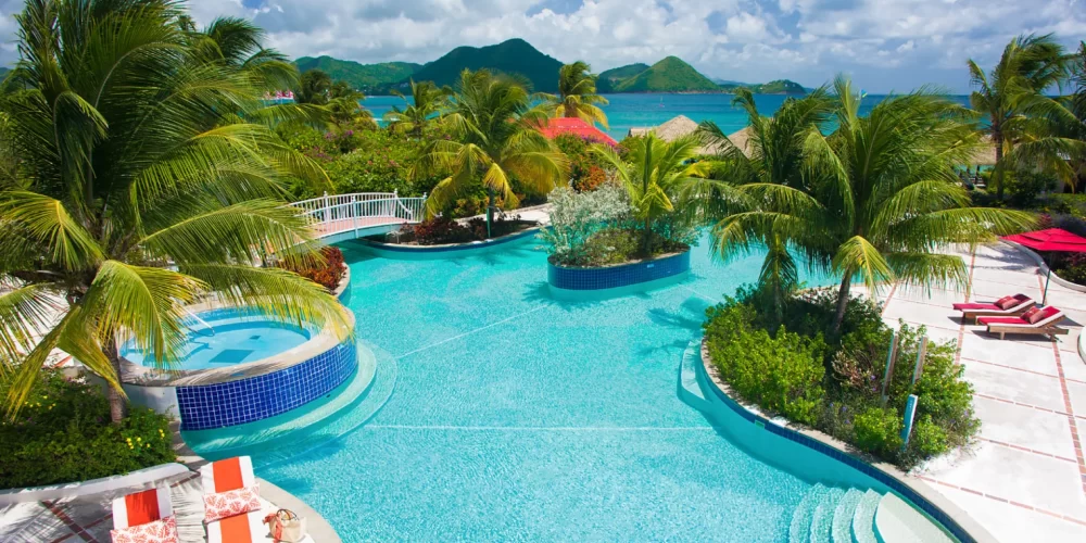 How to Choose the Perfect Caribbean All-Inclusive Resort for Your Honeymoon